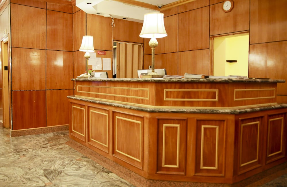 Фото Hotel St. James