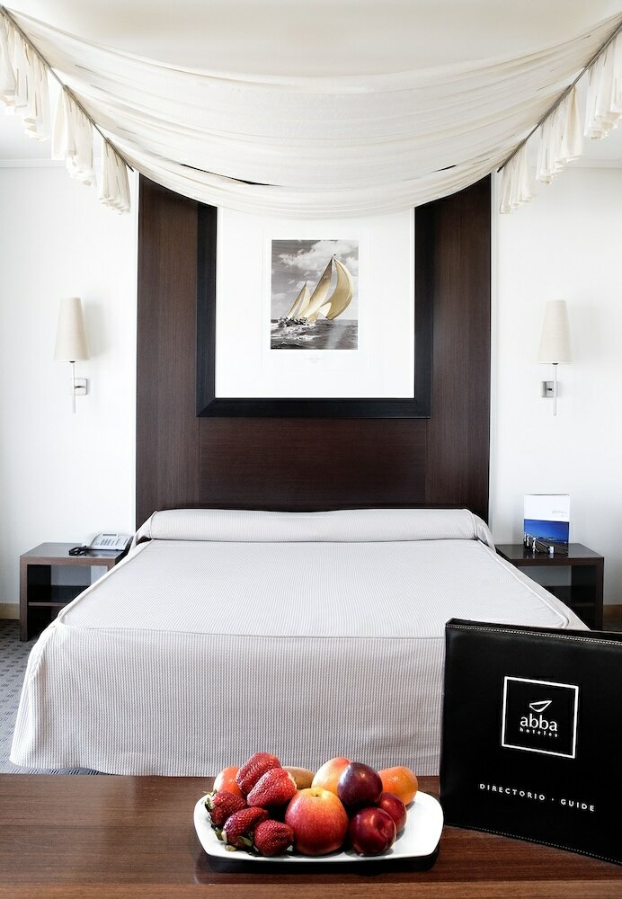 Фото Abba Playa Gijon Hotel
