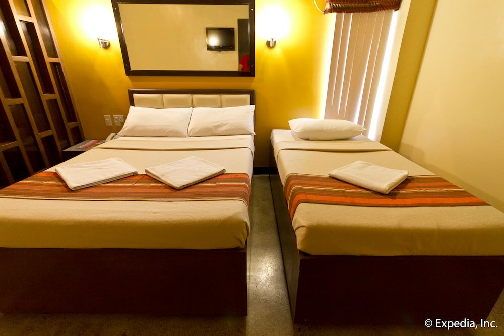 Фото Express Inn - Mactan Hotel