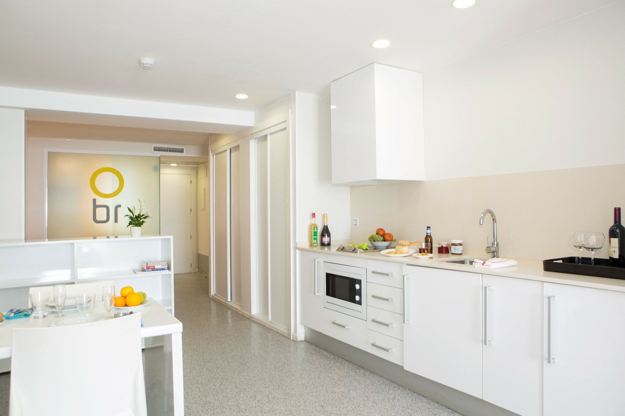 Фото Apartamentos Mix Bahia Real