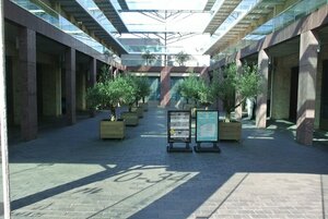 Гостиница Amadi Park Hotel