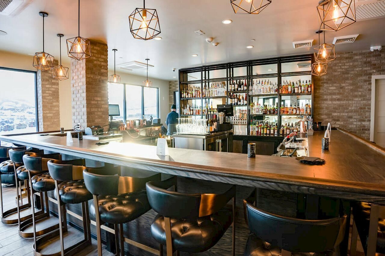 Фото Black Rock Mountain Resort