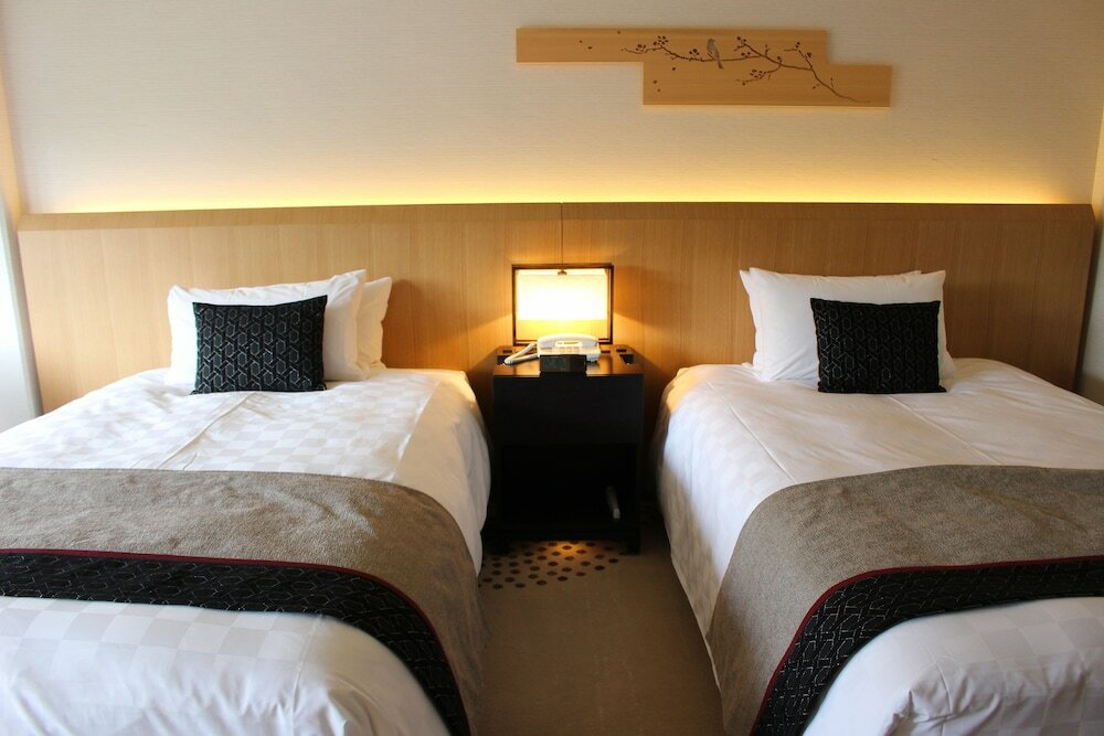 Фото The Prince Kyoto Takaragaike