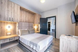 Гостиница Hotel Centro Bodrum