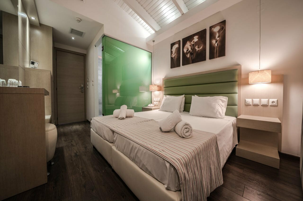 Фото Forest Park Hotel