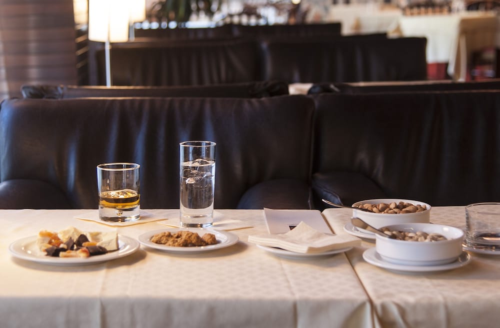 Фото Galileo Hotel