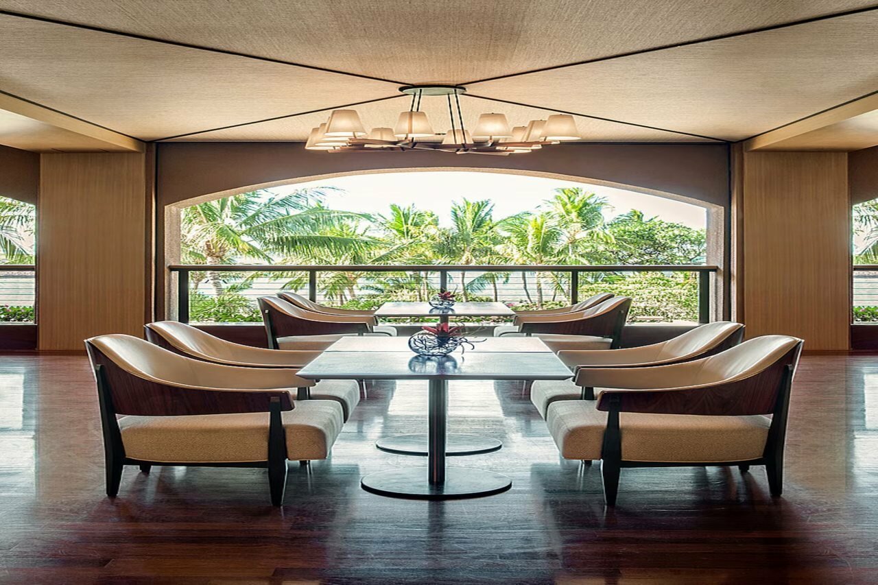 Фото Four Seasons Resort Lanai