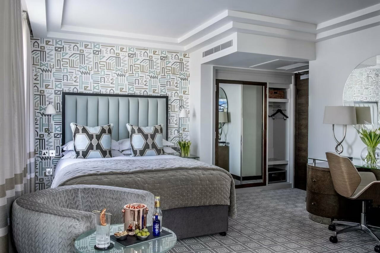 Фото The Marylebone Hotel