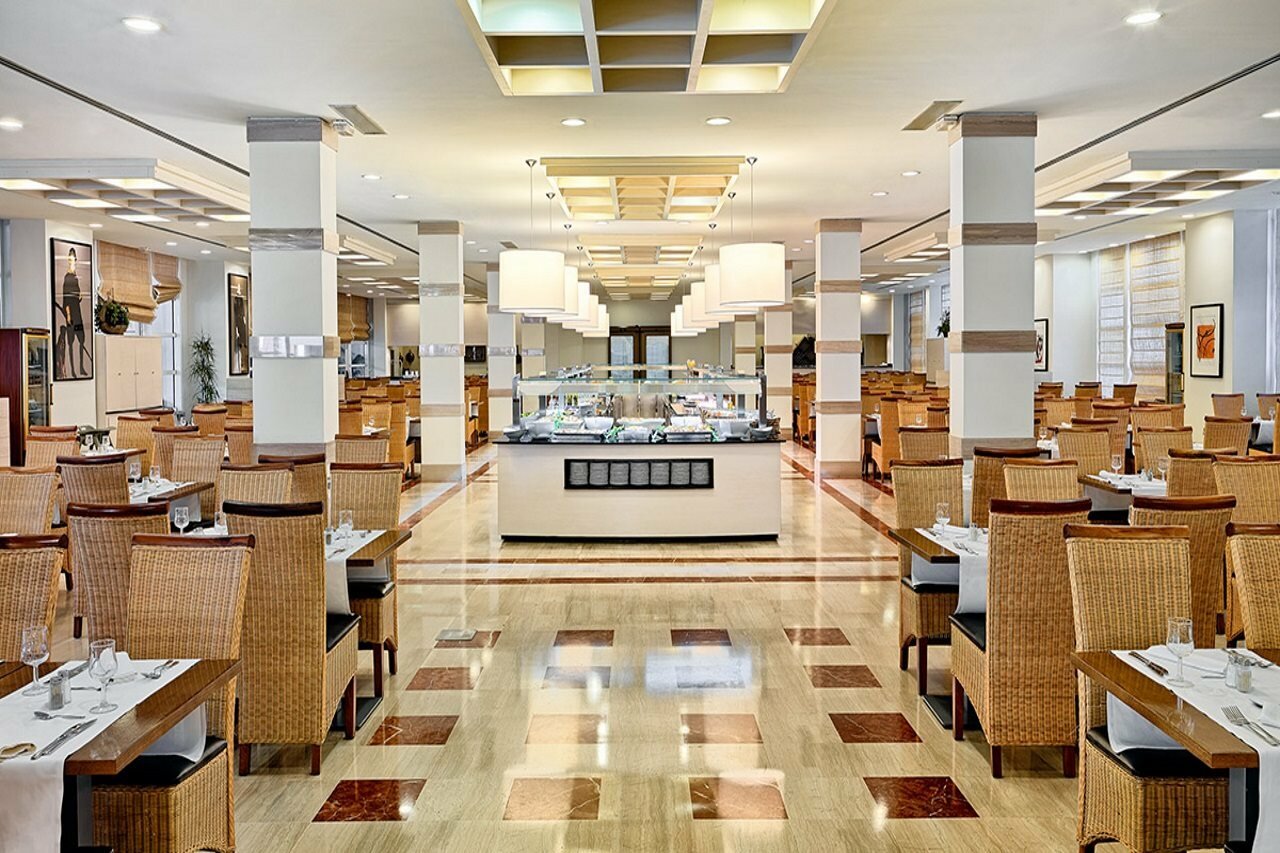 Фото H10 Salauris Palace
