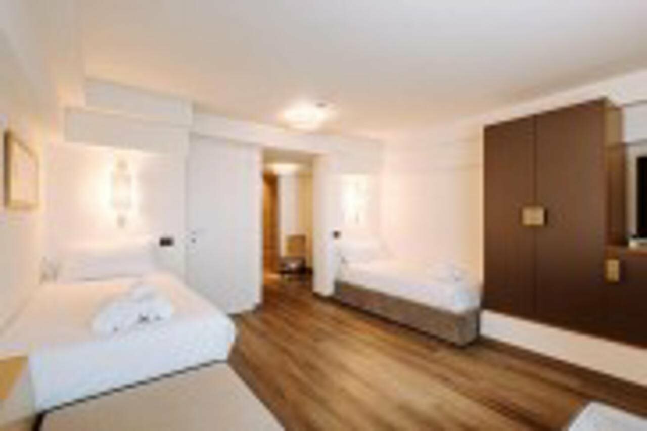 Фото Valtur Cervinia Cristallo Ski Resort