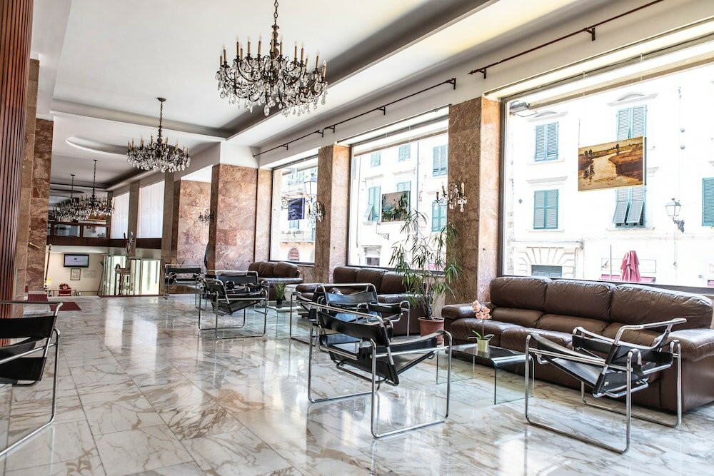 Фото Grand Hotel Duomo