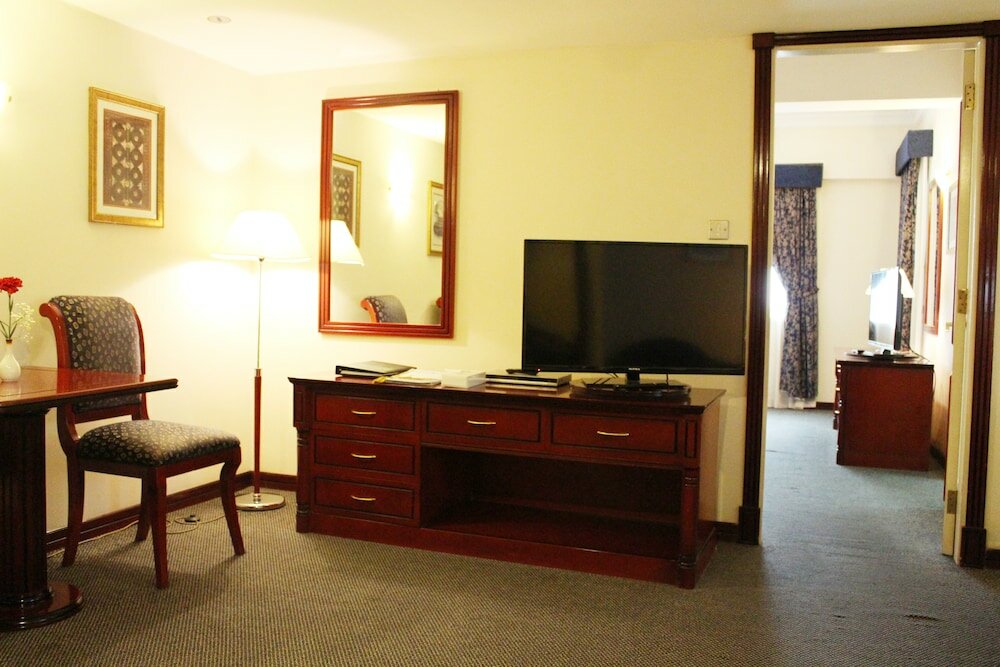 Фото Al Diar Mina Hotel