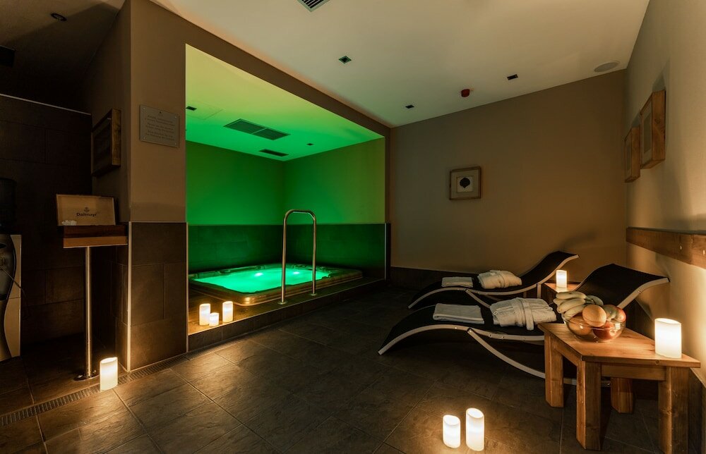 Фото Hotel Castle Garden