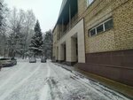 КПП (Rozi Lyuksemburg Street, 11В), compañía de seguridad