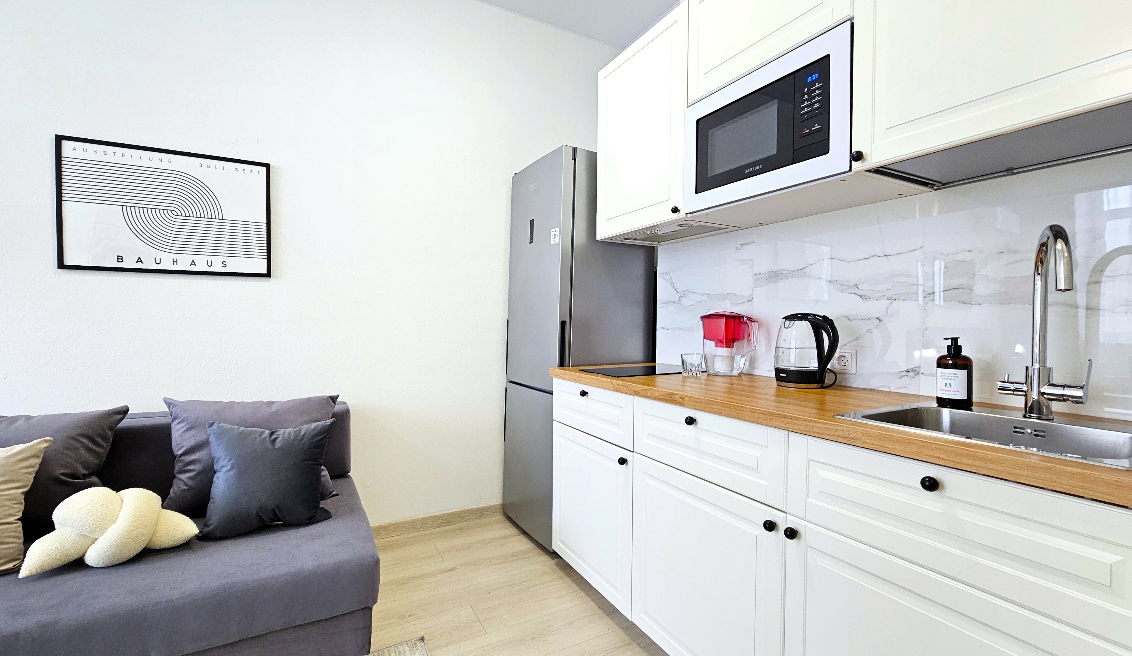 Фото Добрый дом на Алматинской