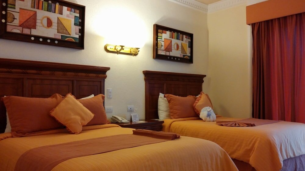 Фото отеля 5