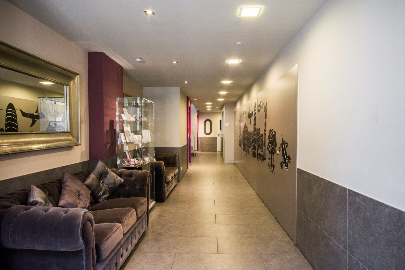 Фото Sensation Sagrada Familia