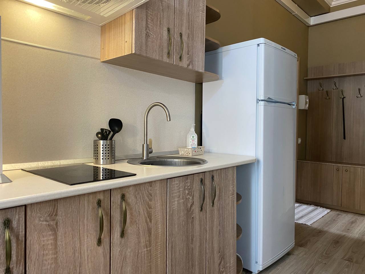 Фото Новосёл