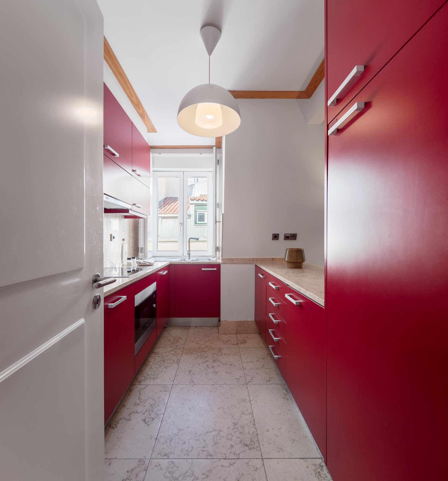 Фото Lisbon Serviced Apartments Palácio Camões