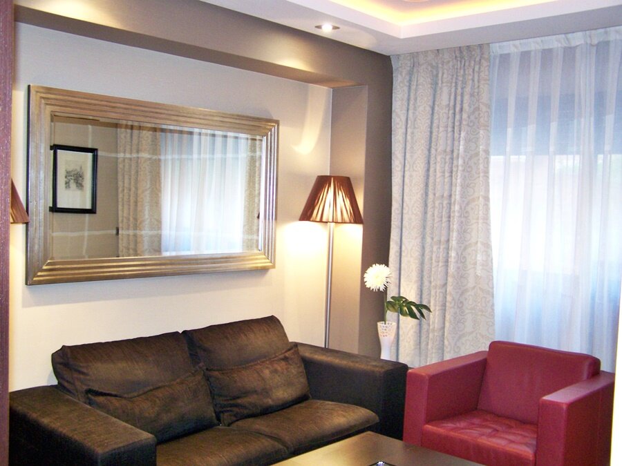 Фото Washington Parquesol Suites & Hotel