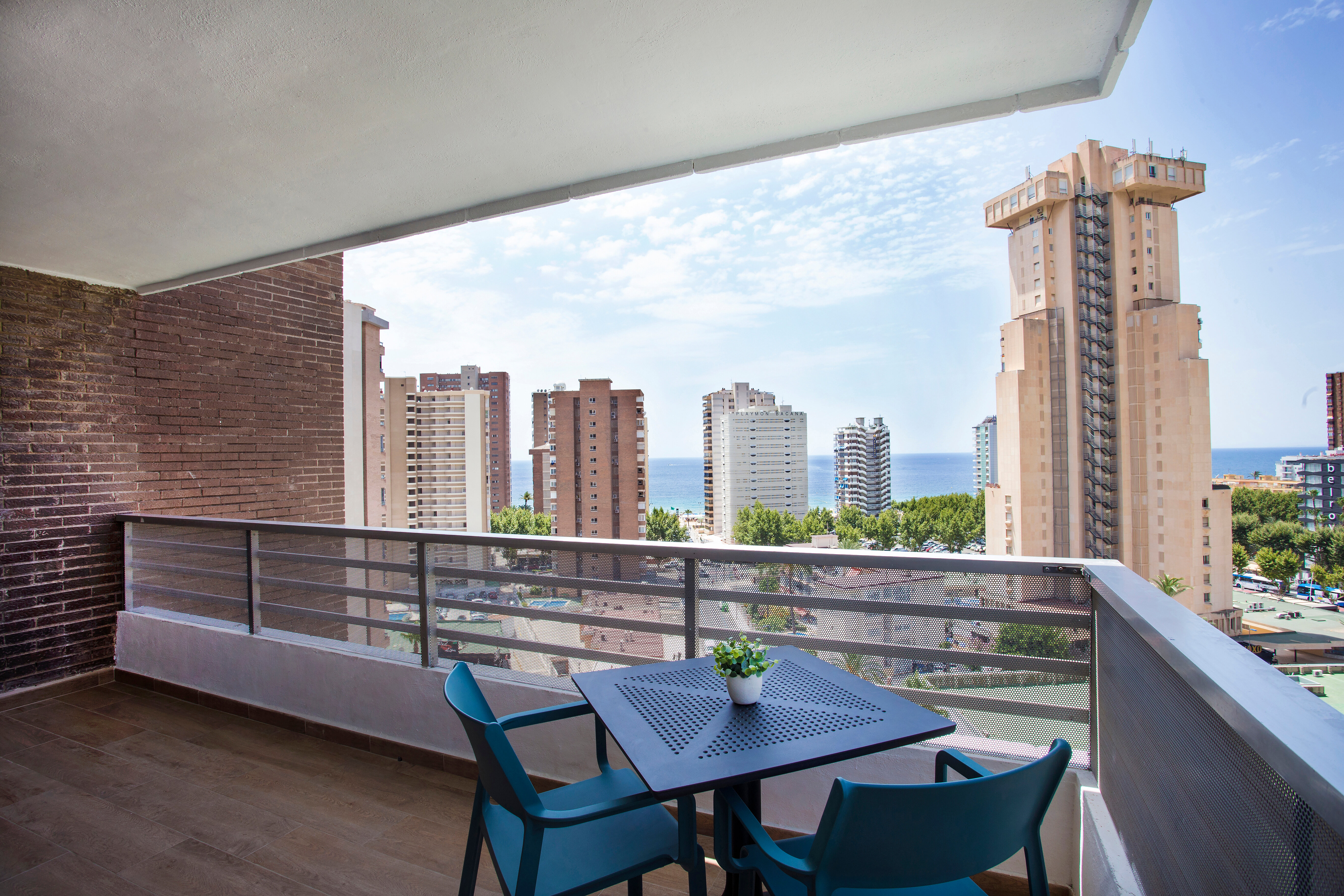 Фото Maryciel Apartamentos