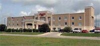 Фото Hampton Inn Seguin