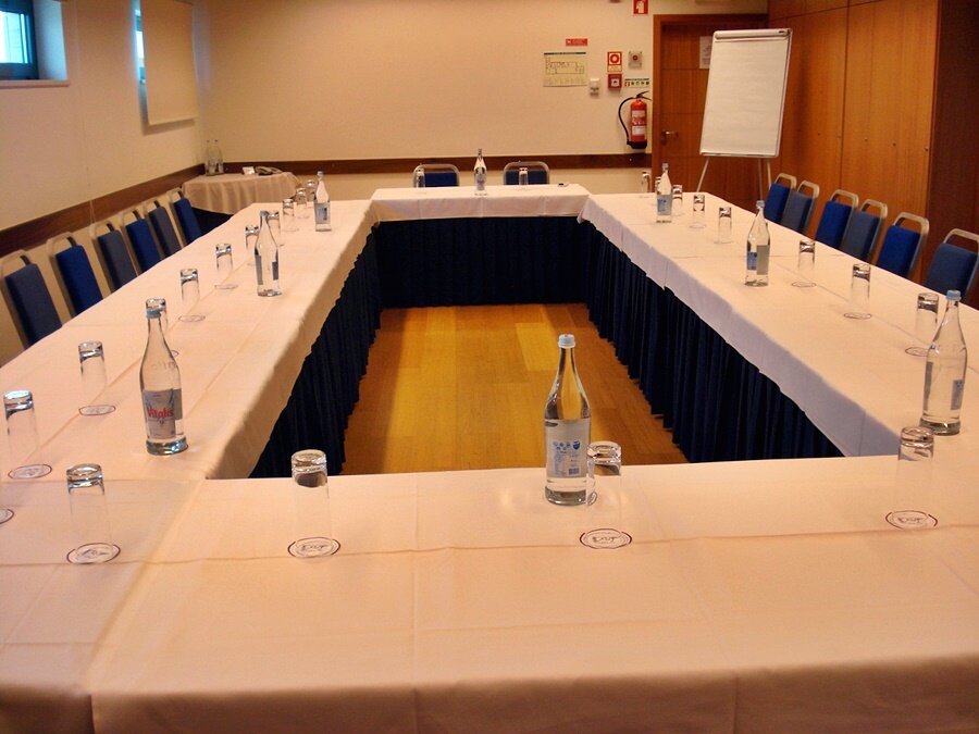 Фото Hotel Pombalense