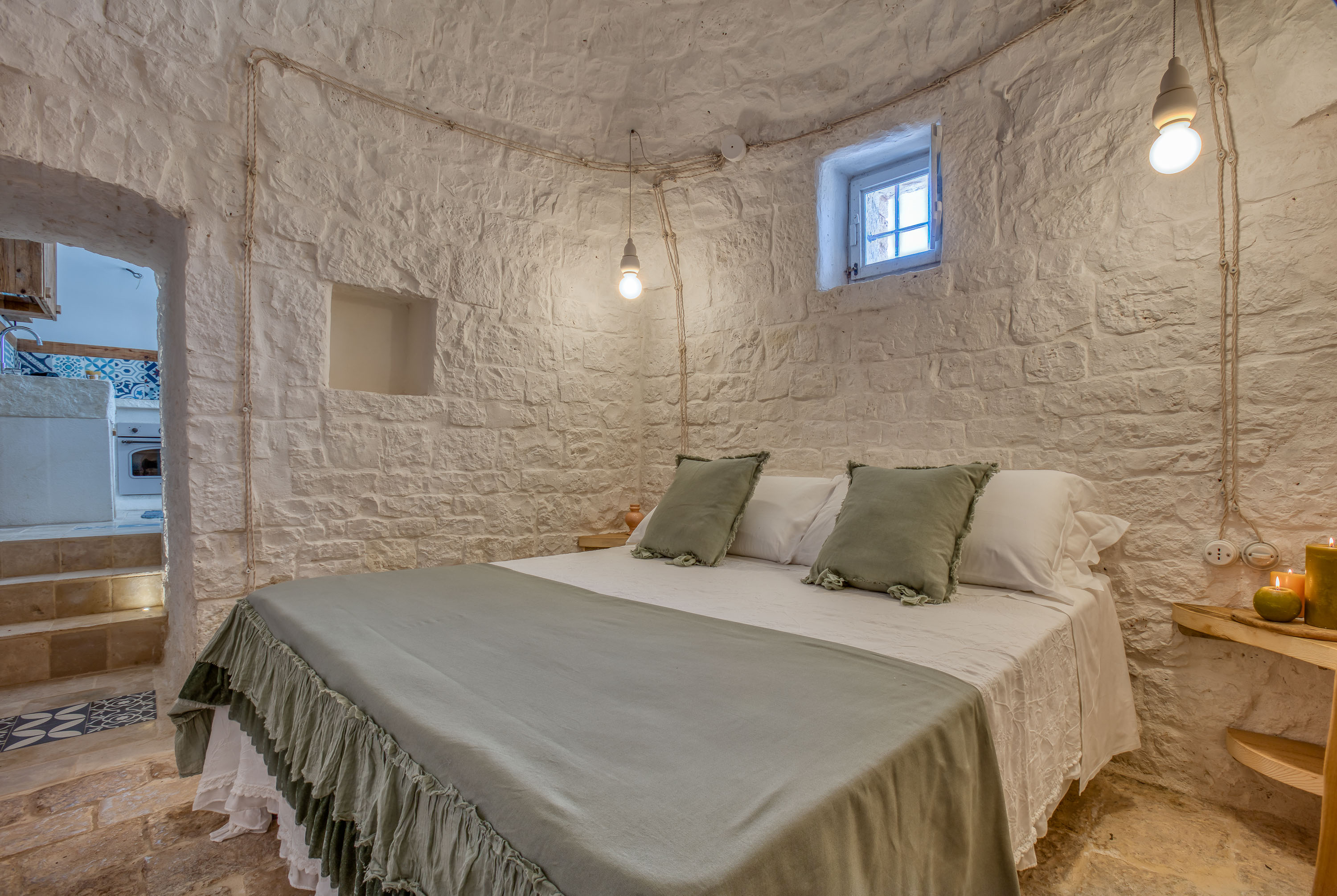 Фото Trulli Terra Magica