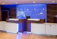 Фото Fairfield Inn & Suites Hershey Chocolate Avenue