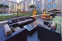 Фото Holiday Inn Dallas Dfw Airport Area West, an Ihg Hotel