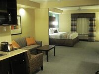Фото Best Western Plus Midland Suites