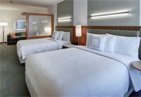 Фото Springhill Suites Dallas Plano/Frisco