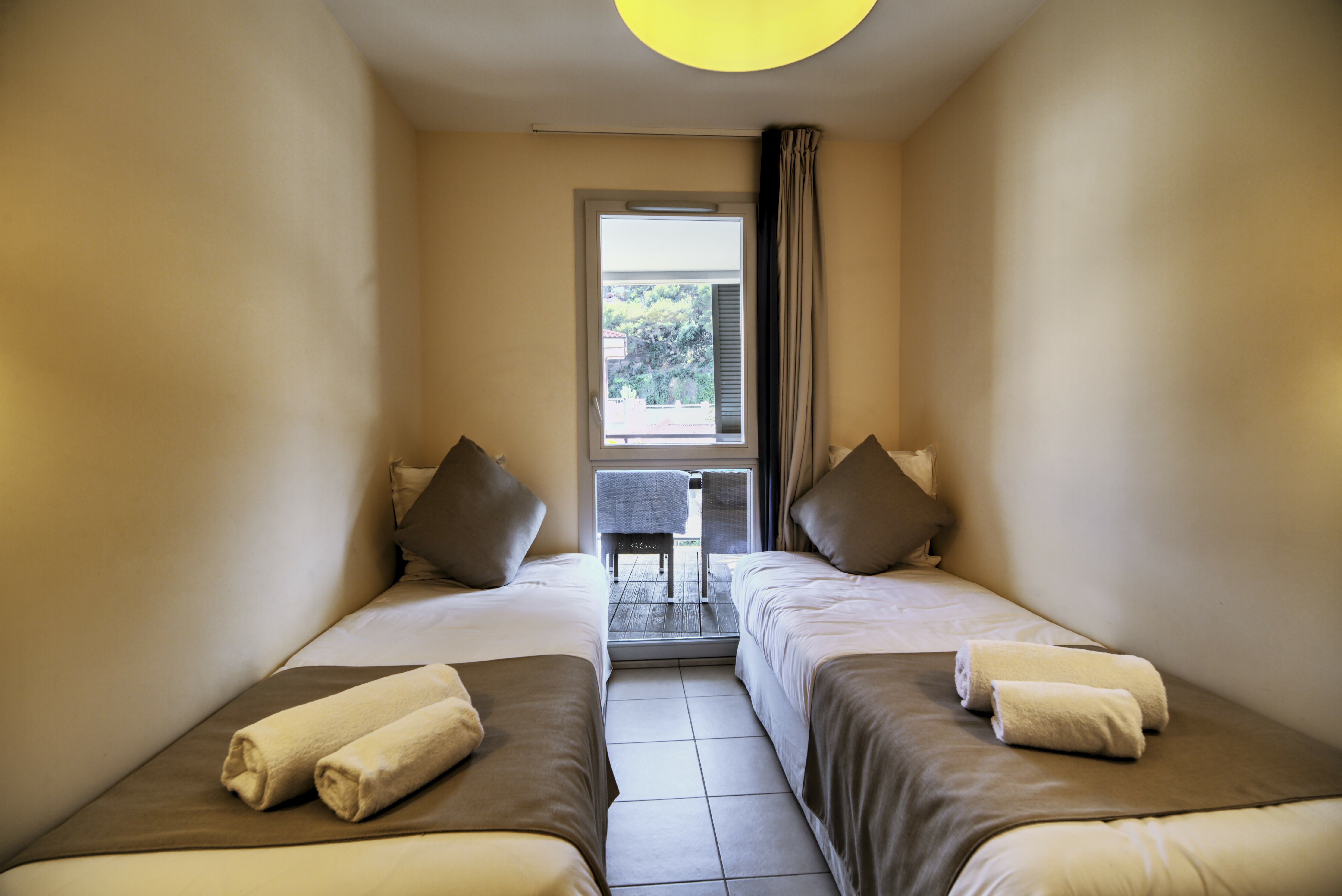 Фото Pierre & Vacances Residence Premium Julia Augusta