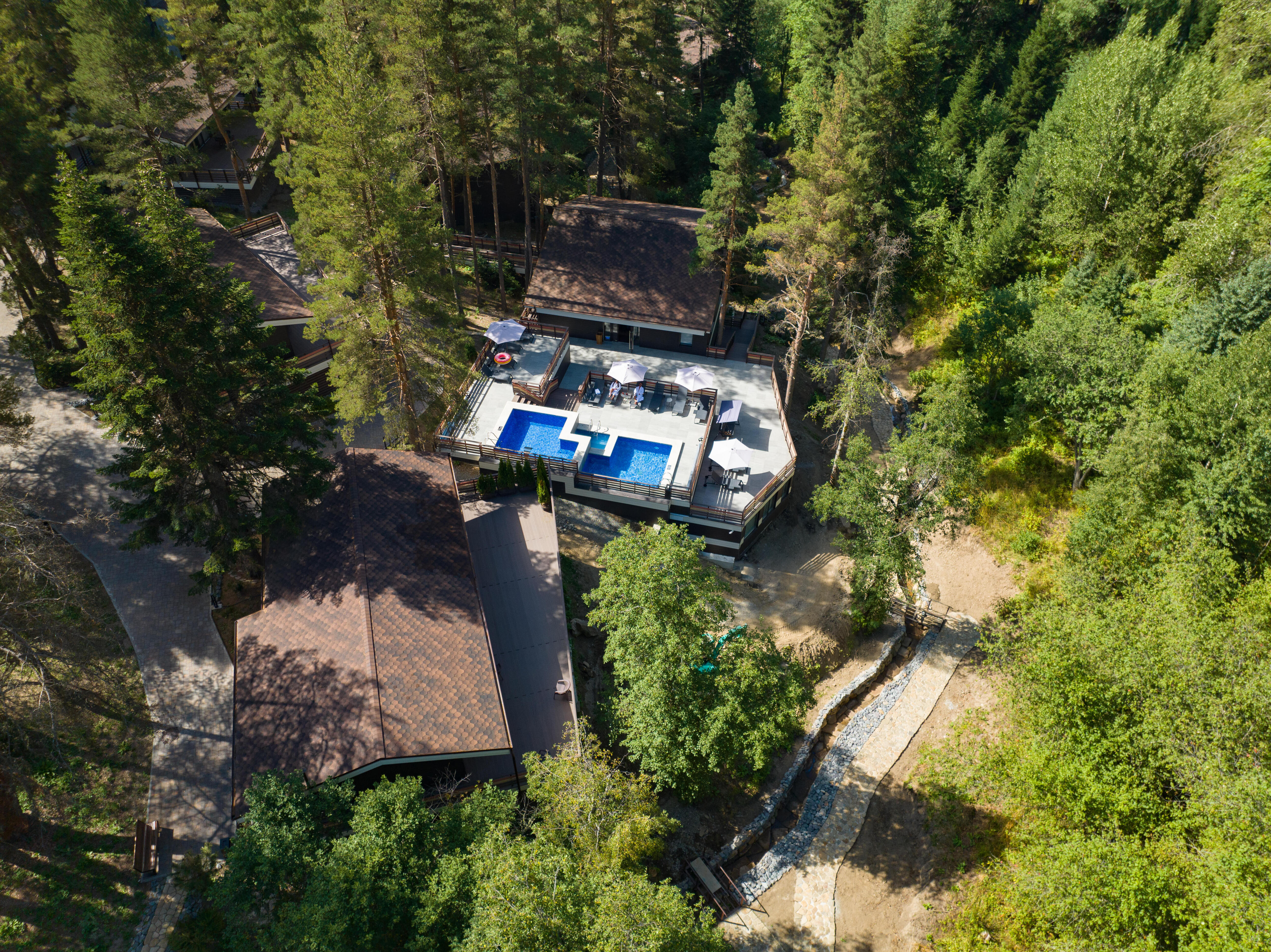 Фото Майри Парк Отель