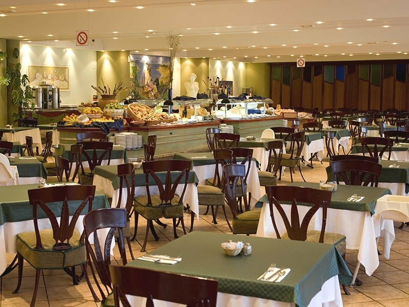 Фото Hl Club Playa Blanca Hotel