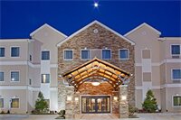 Фото Staybridge Suites University Area, an Ihg Hotel