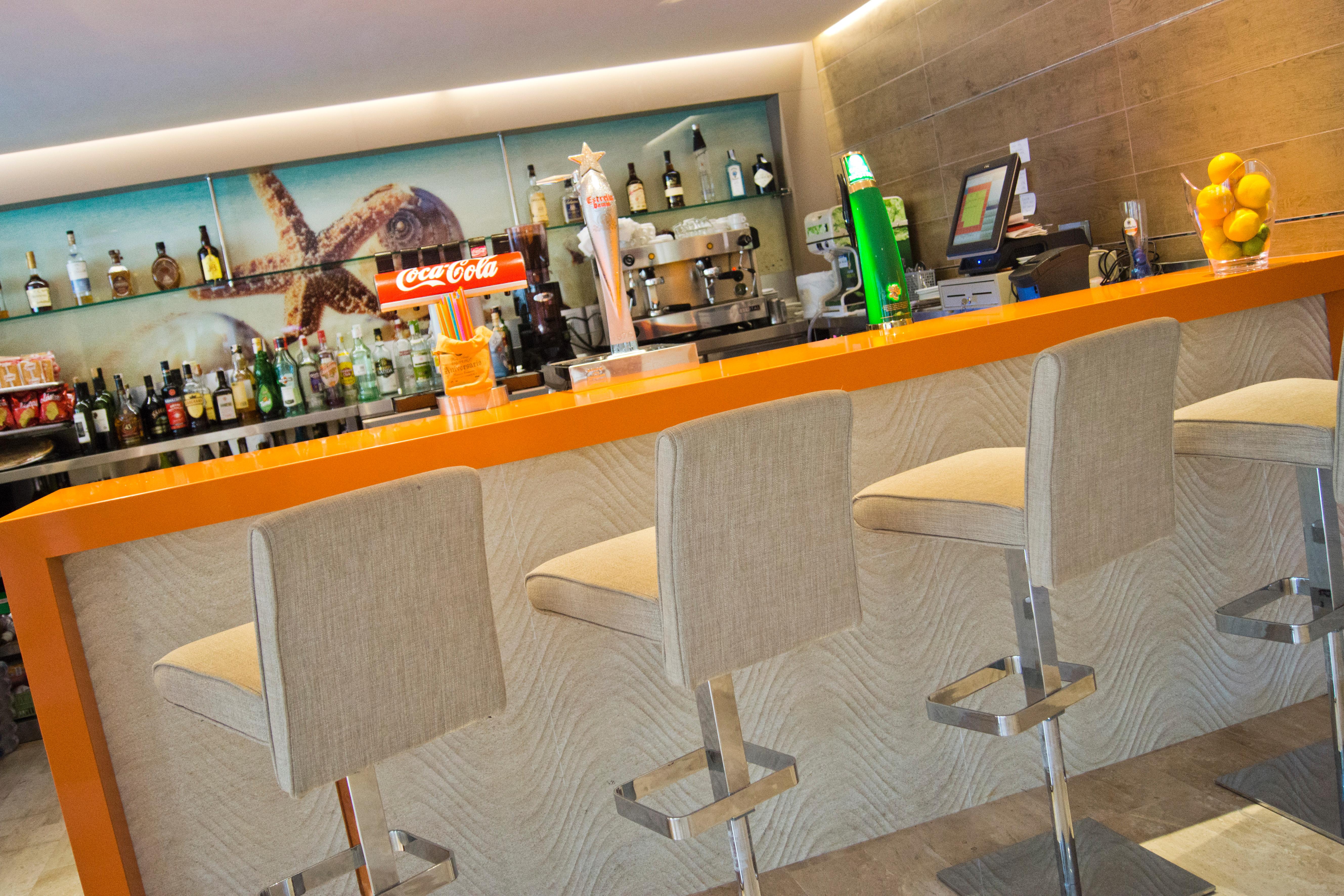 Фото Hotel Ipanema Beach