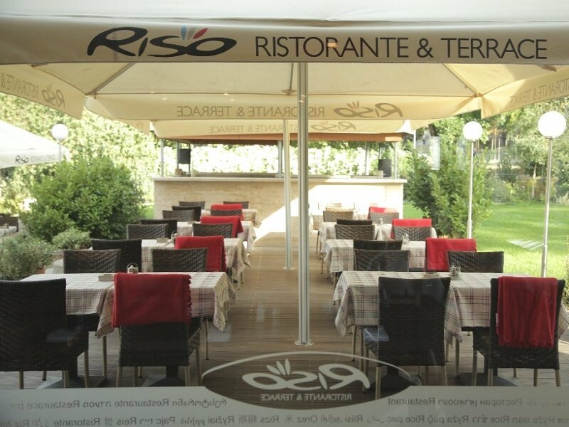 Фото Hotel Castle Garden