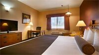 Фото Best Western Rose Quartz Inn