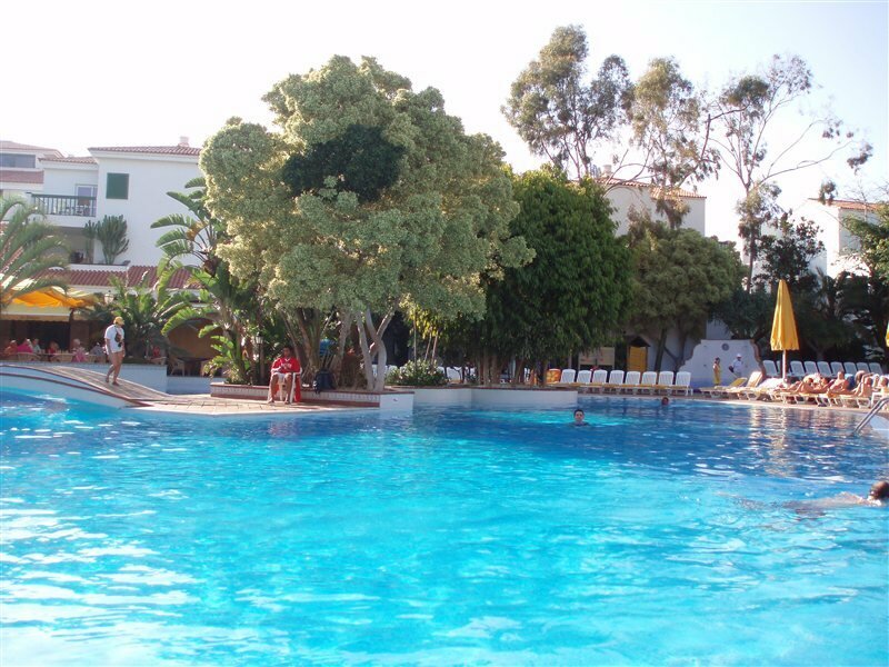 Фото Park Club Europe