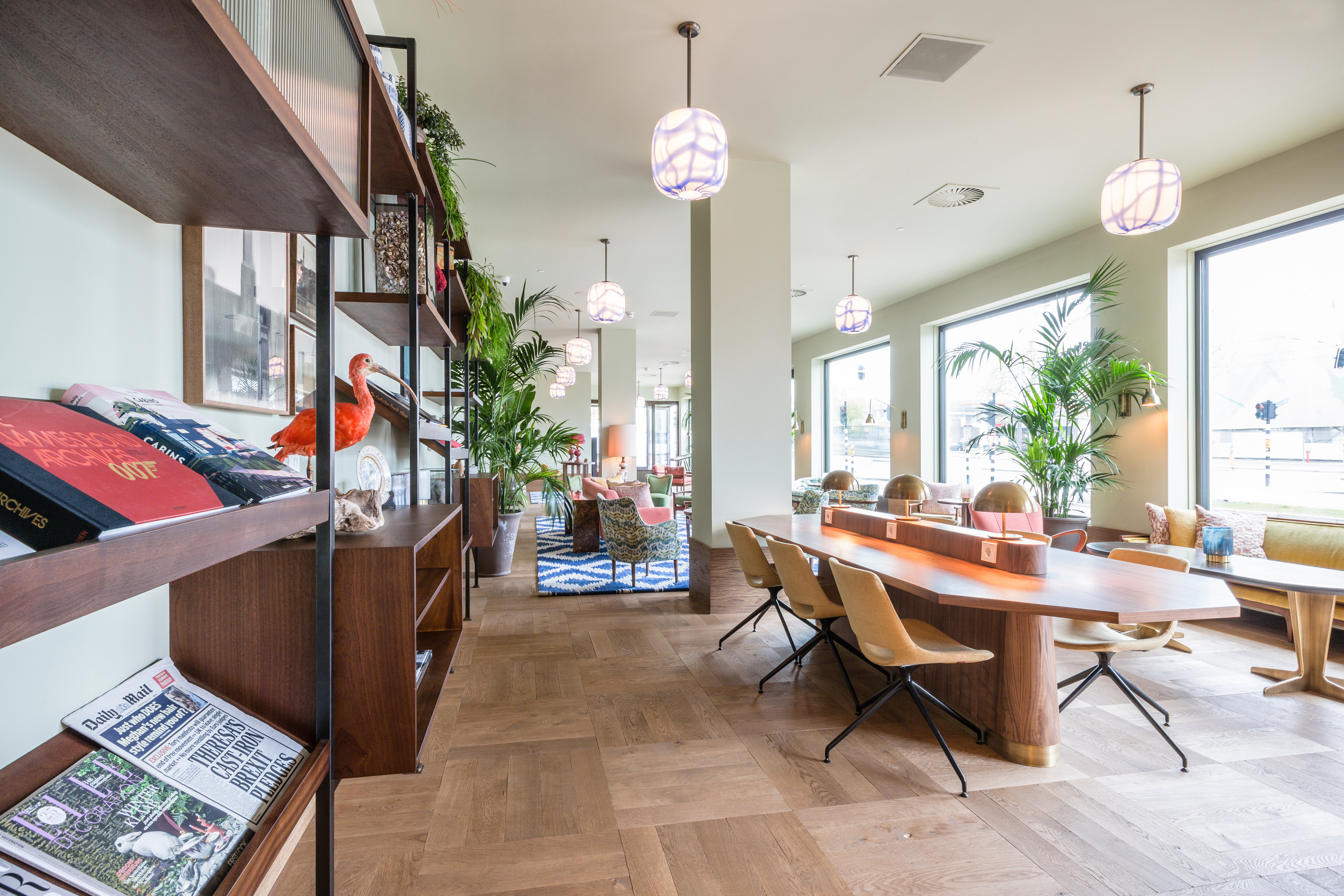 Фото The July - Twenty Eight