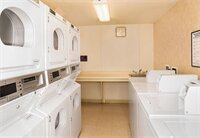 Фото Residence Inn by Marriott Sunnyvale Silicon Valley II