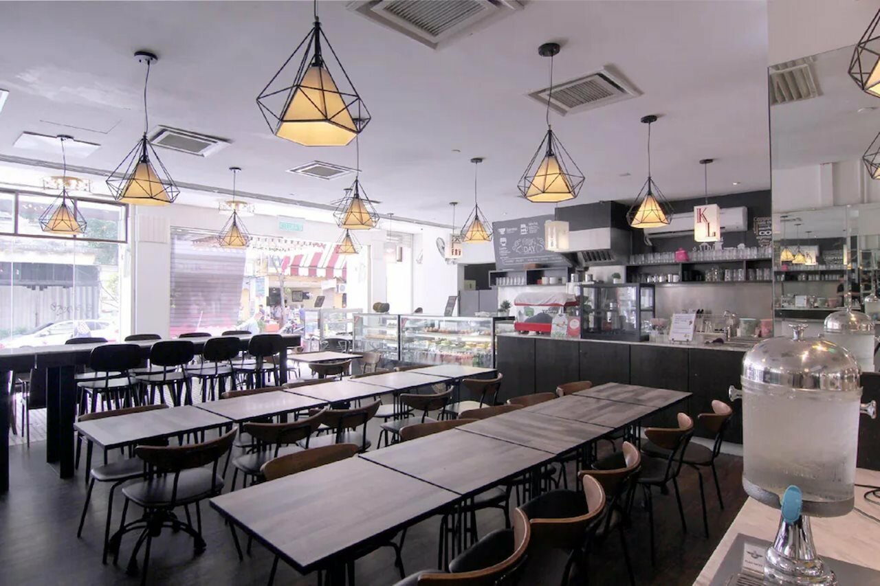 Фото Pacific Express Hotel Central Market