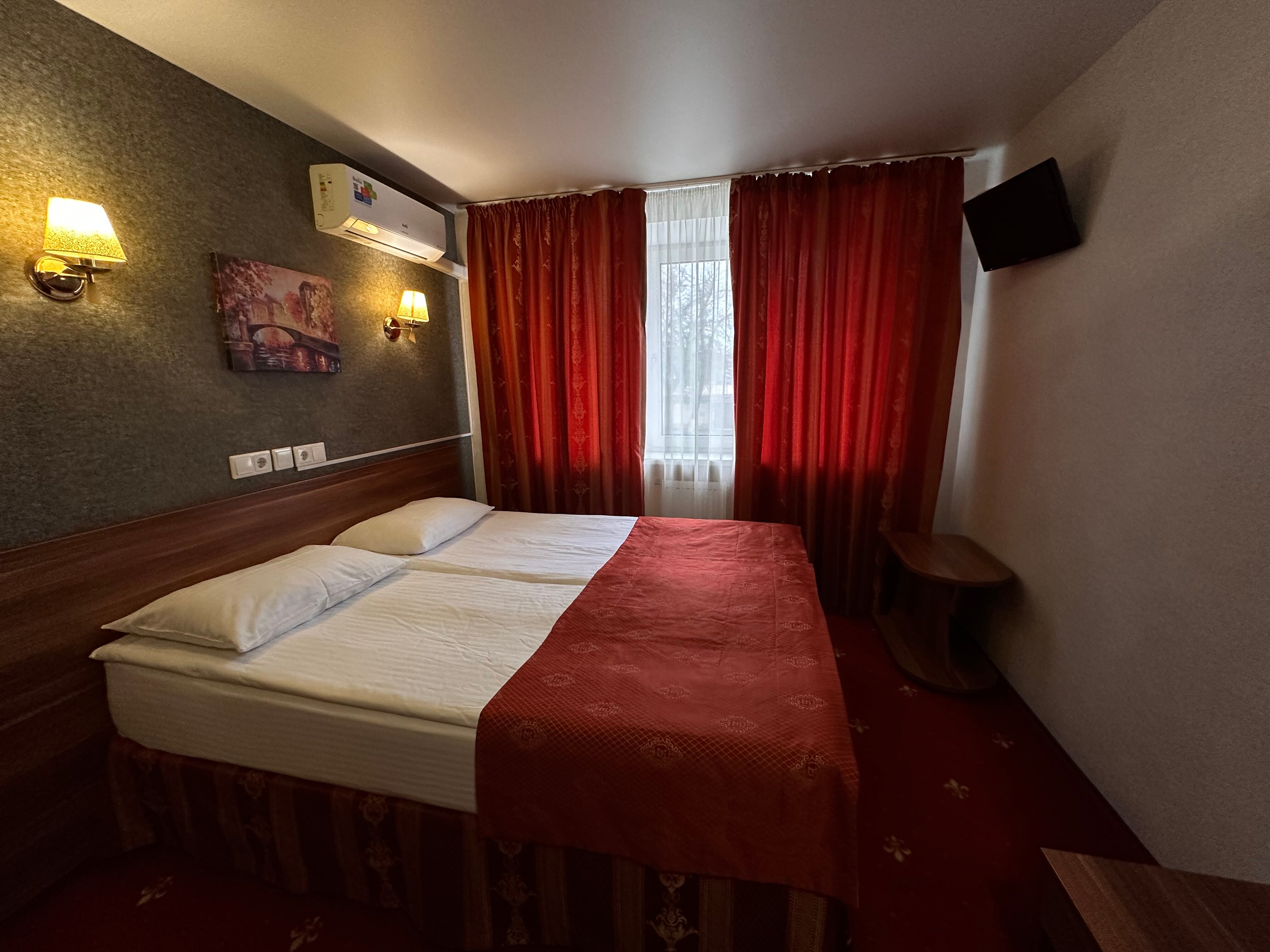 Фото Амакс Визит-отель