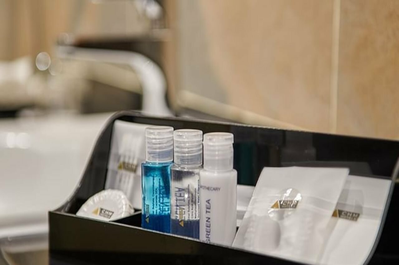 Фото Cititel Mid Valley