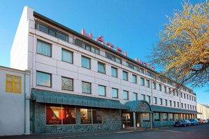 Гостиница Hotel Holt в Рейкьявике