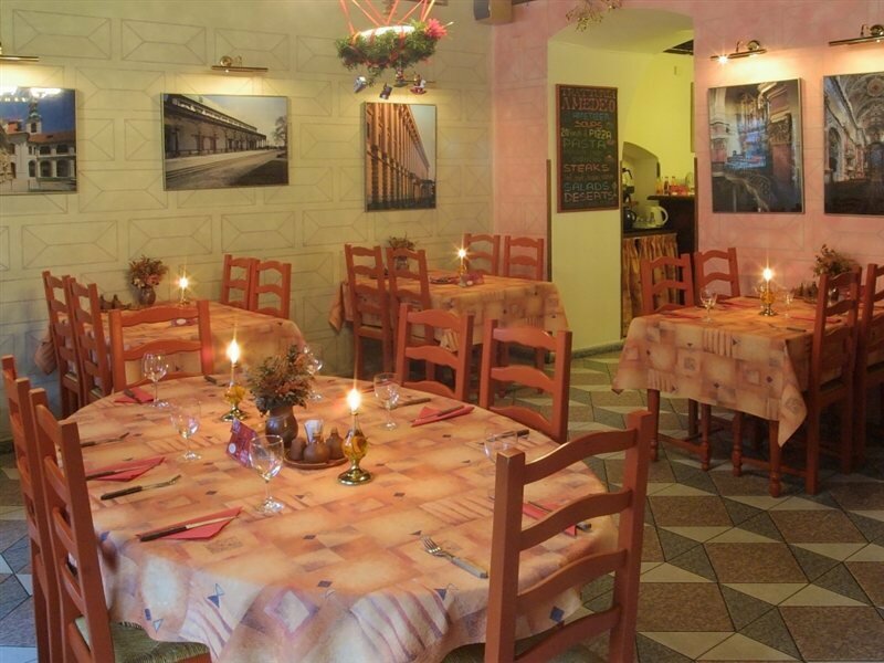 Фото Hotel U Krize