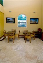 Фото Thunderbird Lodge in Riverside