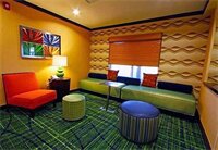 Фото Fairfield Inn & Suites by Marriott Turlock