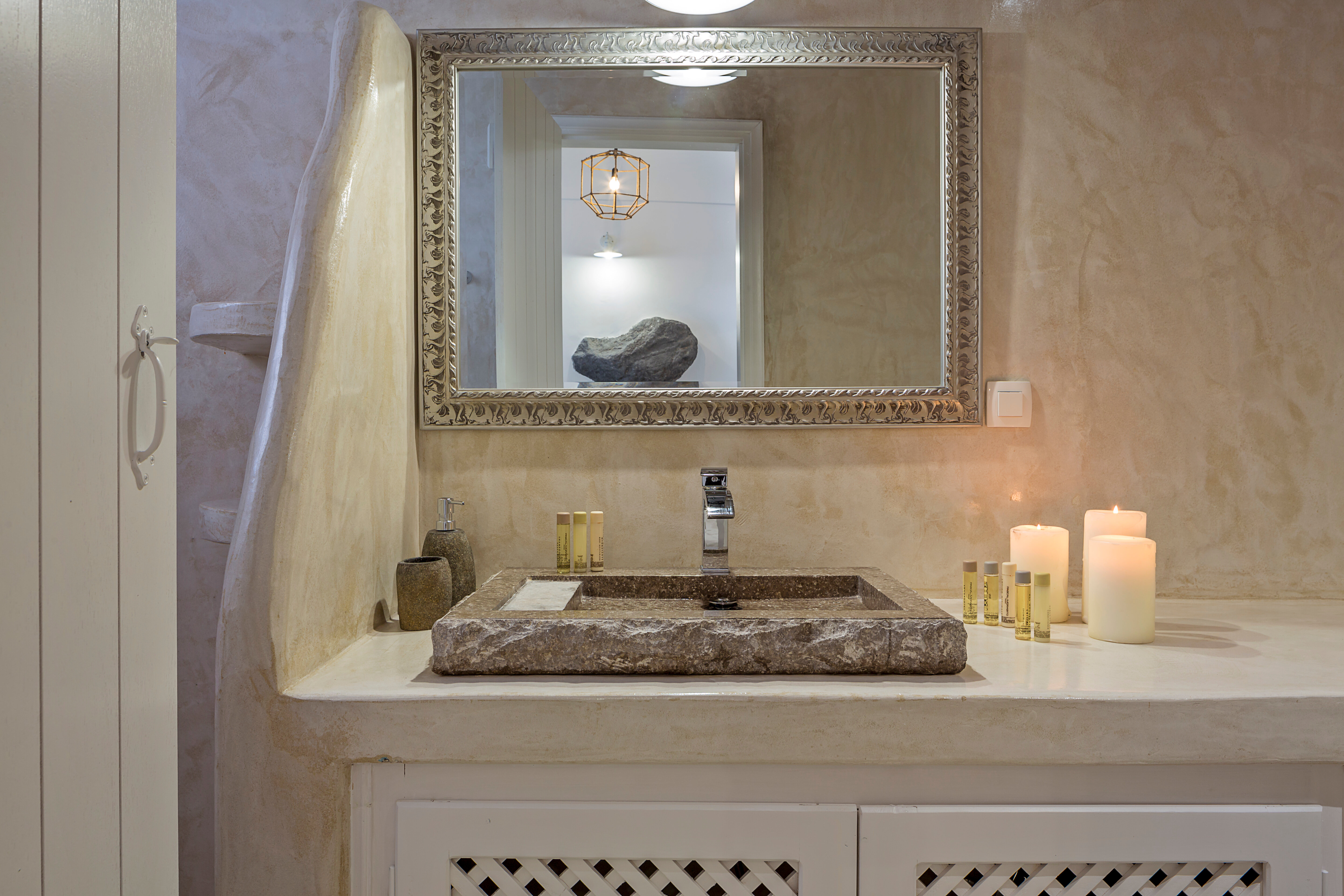 Фото White Pearl Villas